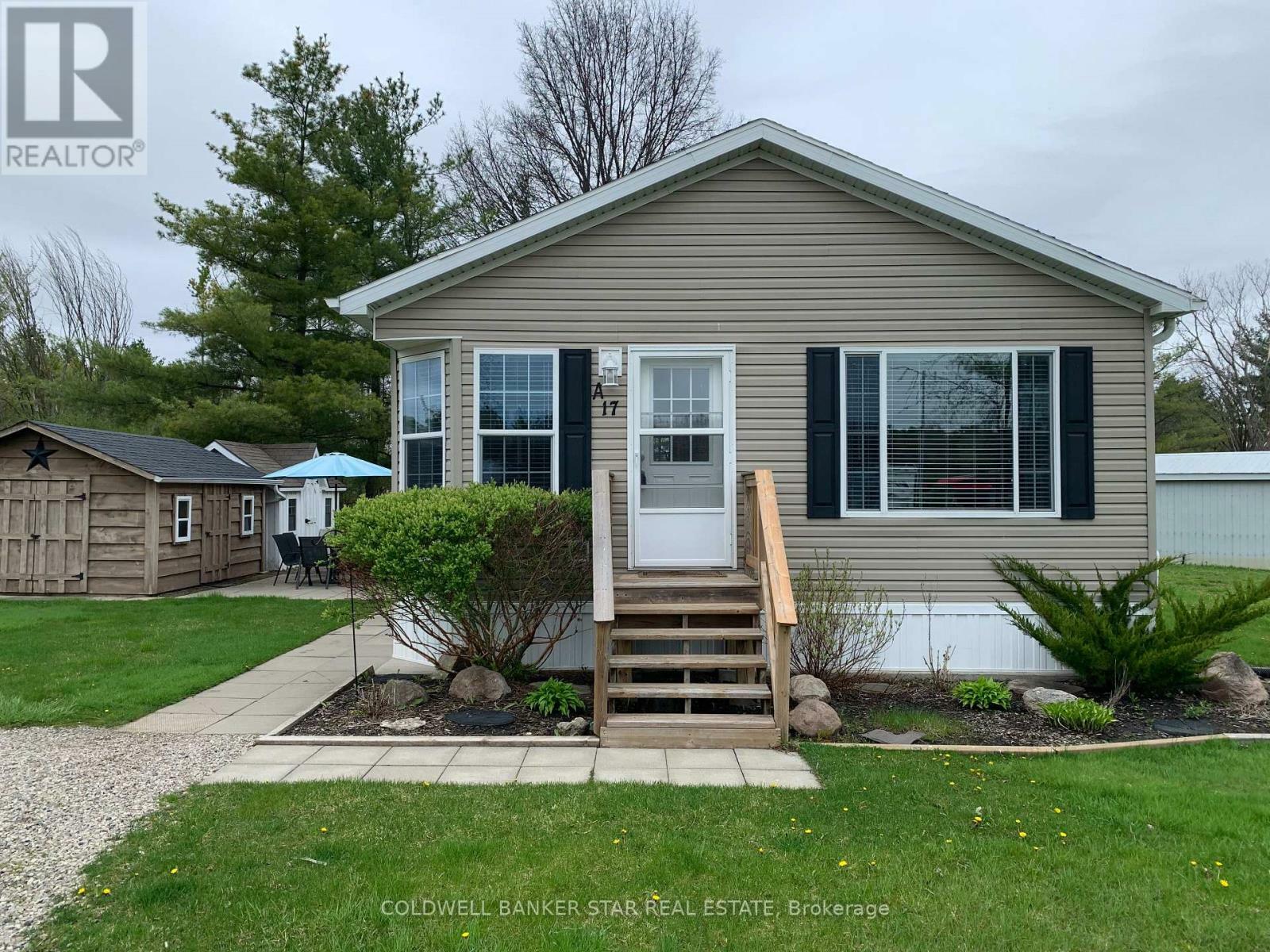 Property Photo: 4838 Switzer Drive A17 ON N0L 1A0