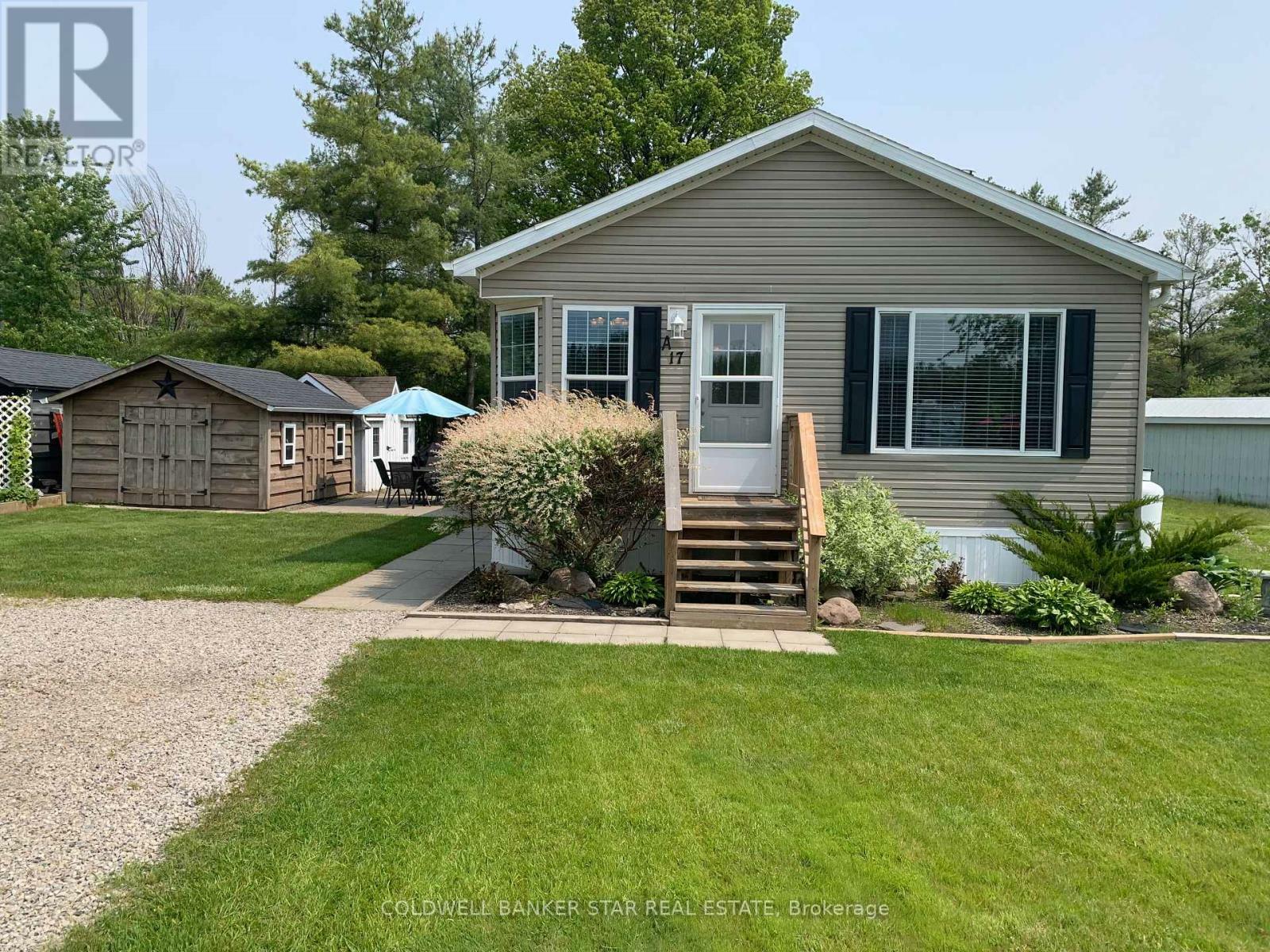 Property Photo:  4838 Switzer Drive A17  ON N0L 1A0 