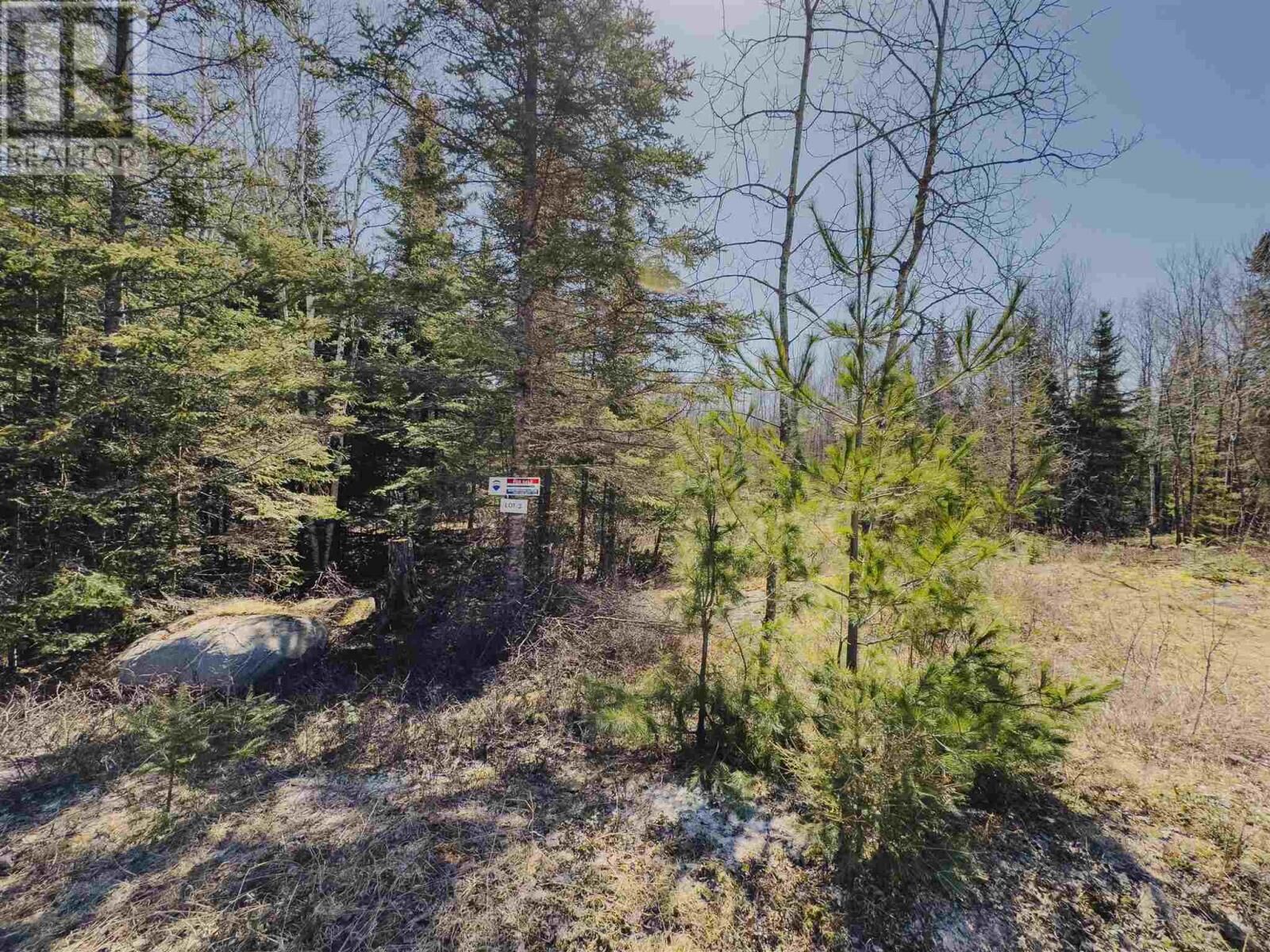 Property Photo:  Part 4 Plan 23R15112 Hilly Lake Rd  ON P9N 3W8 