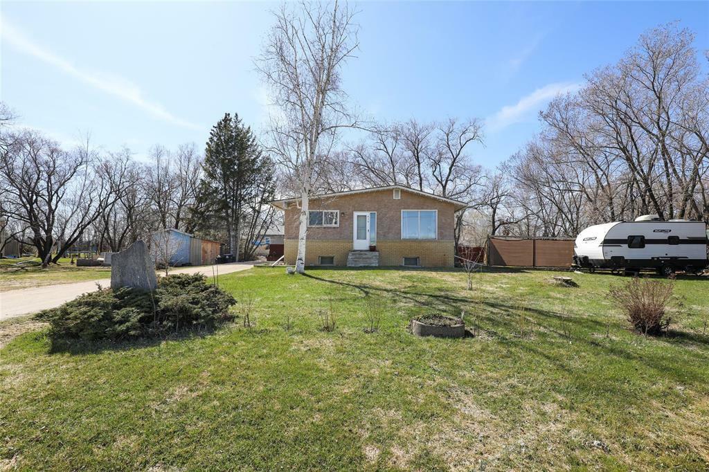 Property Photo:  410 Rockwood Street  MB R5G 1Z9 