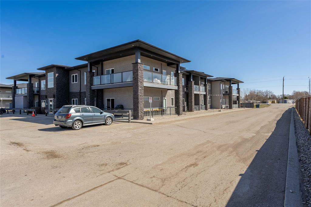 Property Photo: 1276 Old Pth 59 Highway MB R0A 0T1