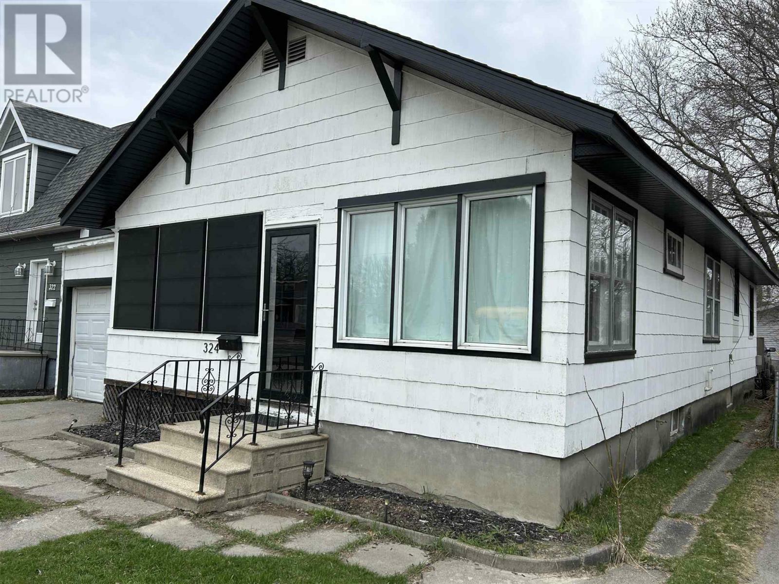 Property Photo: 324 Second St E ON P9A 1M8