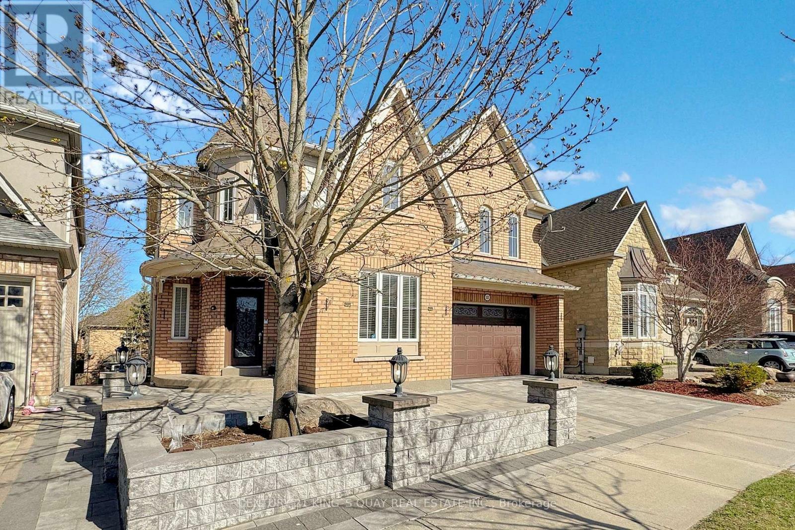 Property Photo: 151 Gillett Drive ON L1Z 0C1