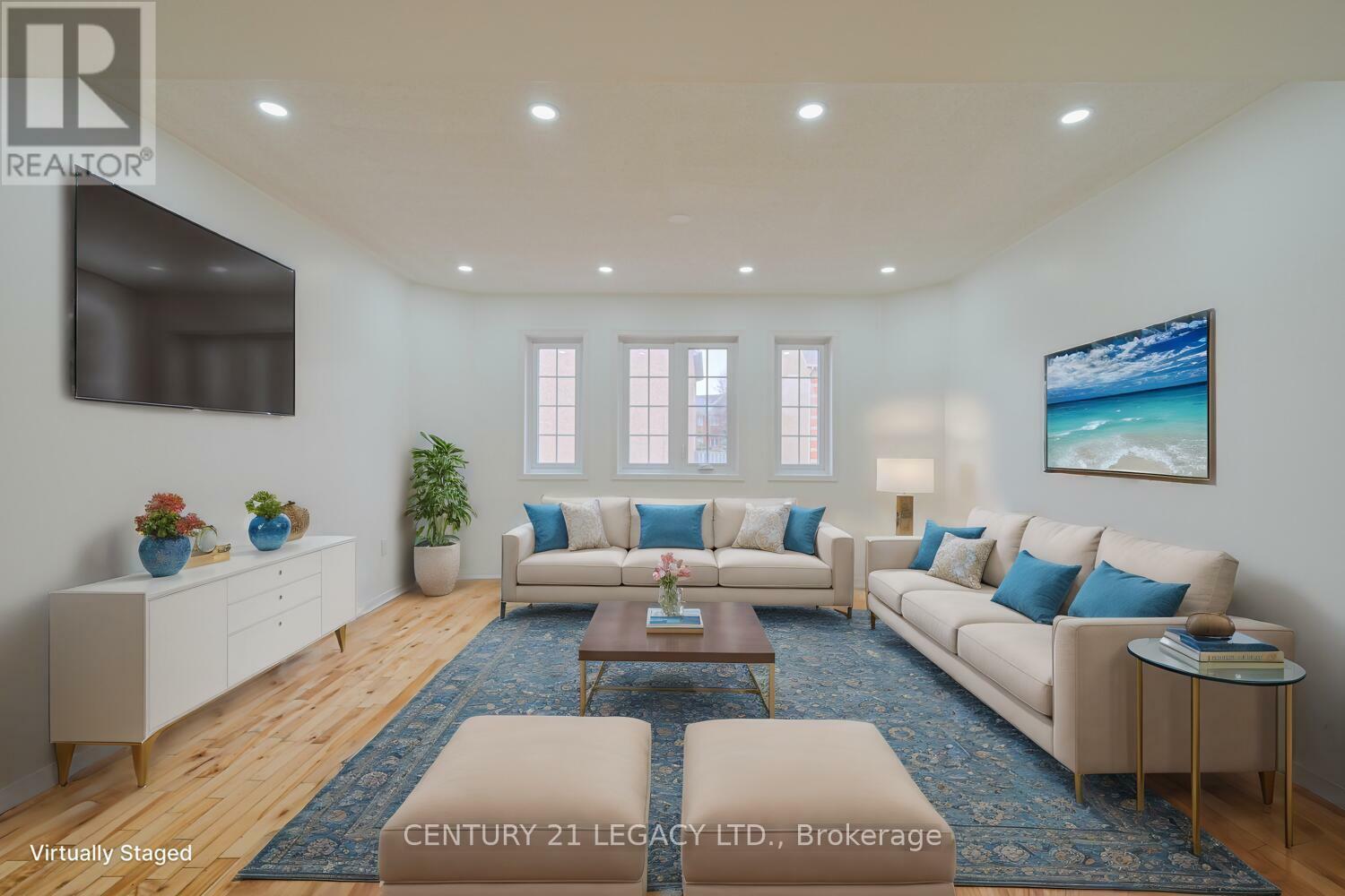 Property Photo: 176 Spadina Road ON L6X 4X6