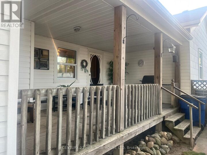 Property Photo:  18 Jane Street  ON N0P 1A0 