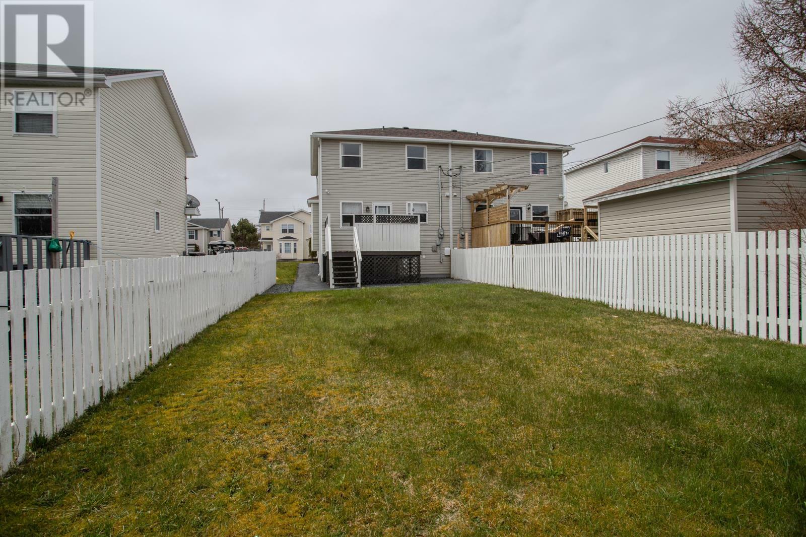 Photo de la propriété: 39 Laumann Place NL A1N 5B2