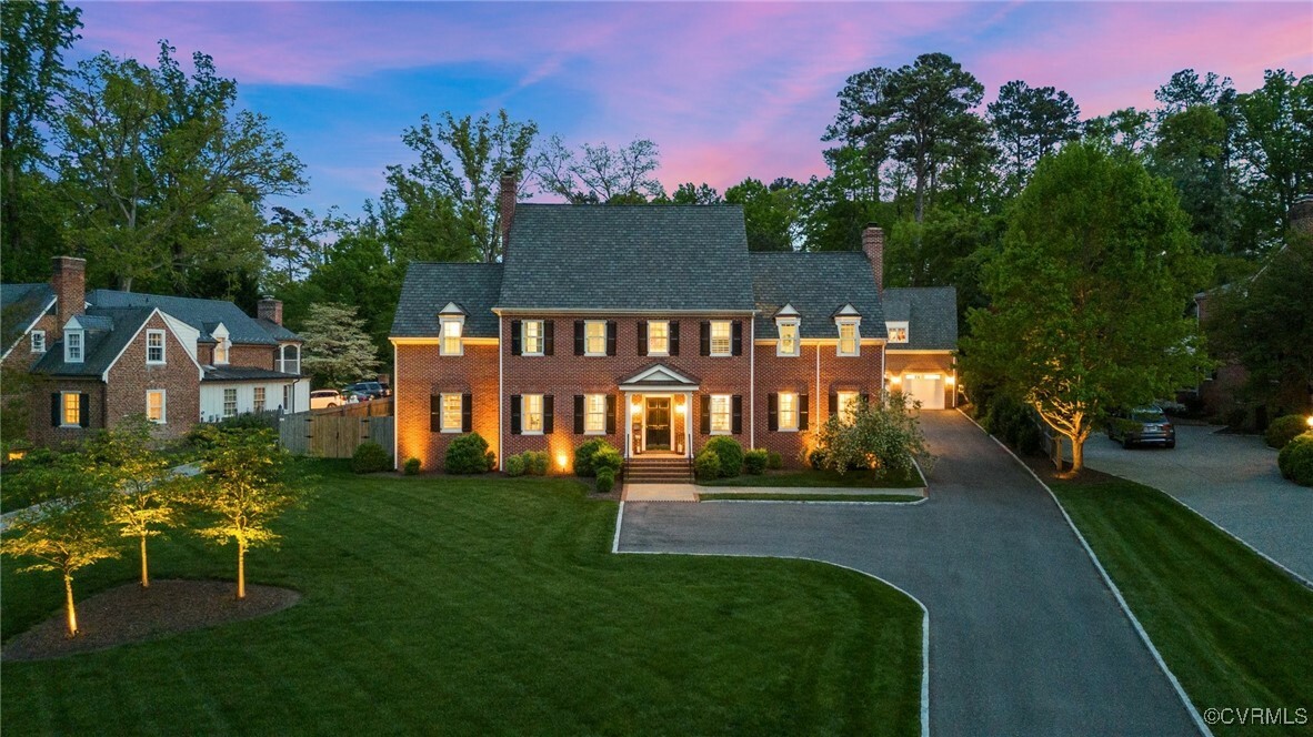 7007 Lakewood Drive  Henrico VA 23229 photo