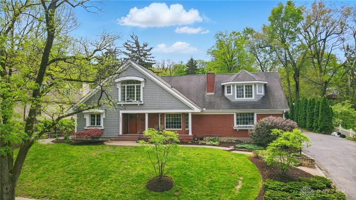 336 Ridgewood Avenue  Oakwood OH 45409 photo