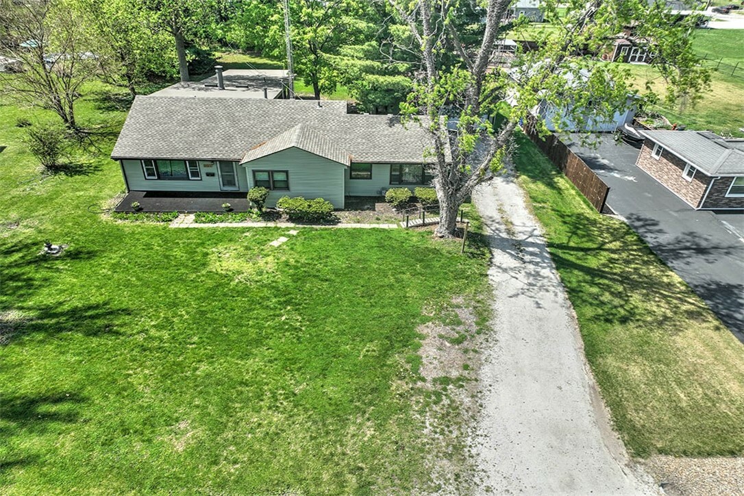 Property Photo: 2123 S Windsor Road IL 62521
