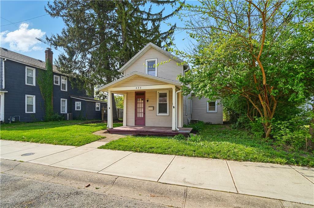 Property Photo:  434 Buckeye Street  OH 45342 