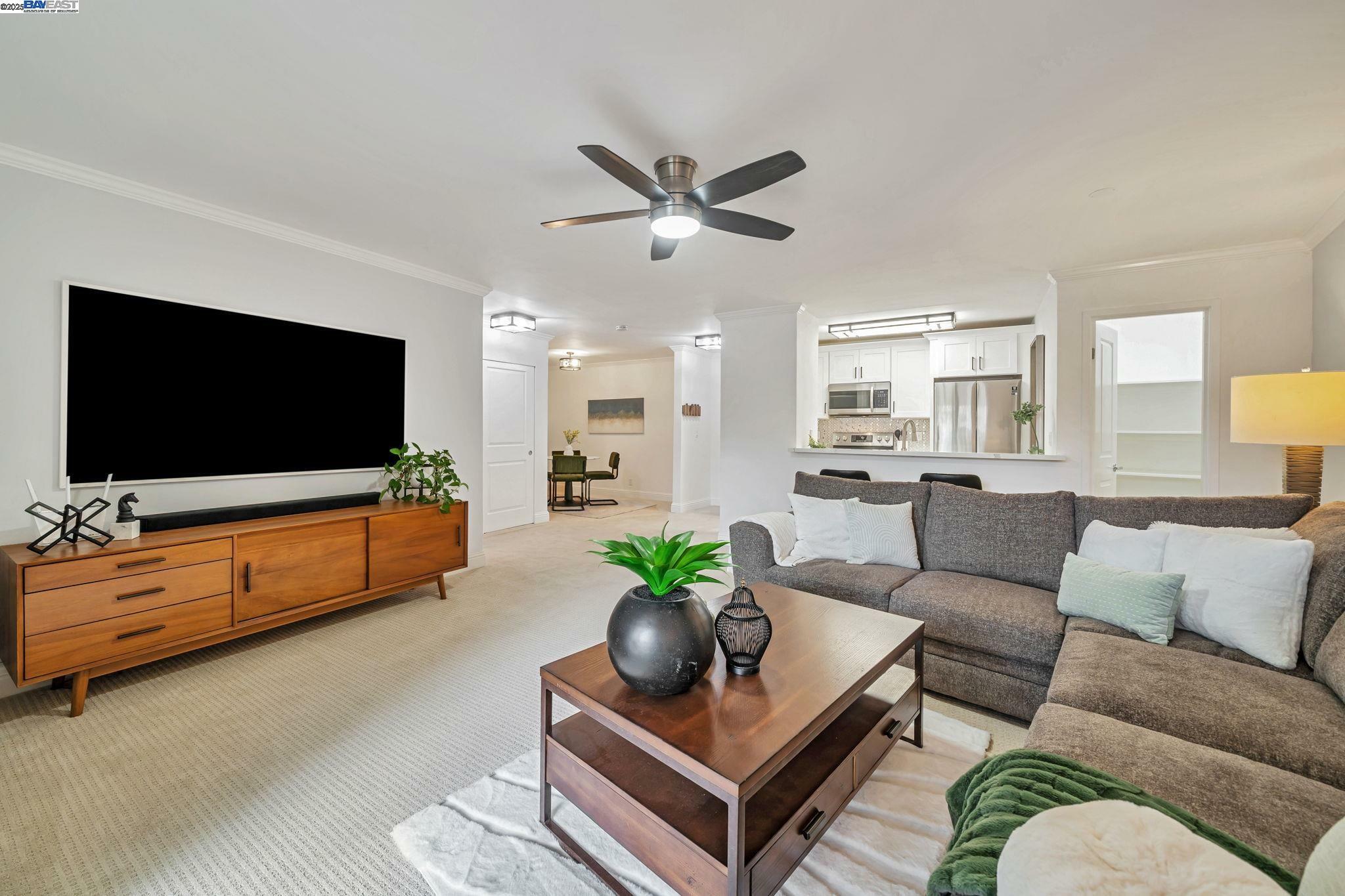 Property Photo: 1087 Murrieta Blvd 244 CA 94550
