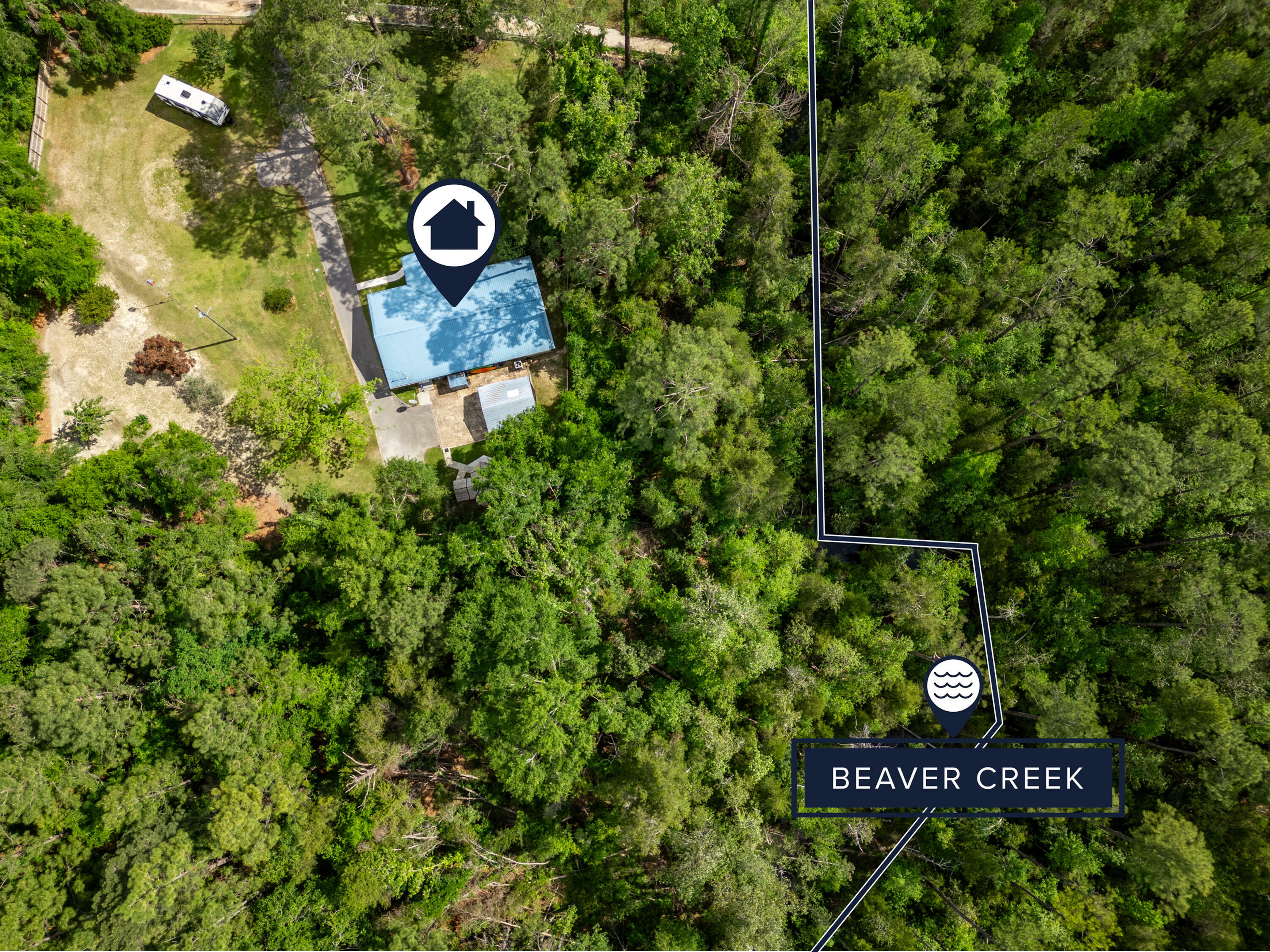 Property Photo: 7075 Fl-4 FL 32531