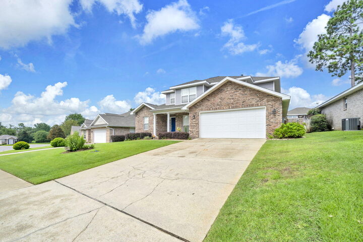 Property Photo:  202 Gracie Lane  FL 32578 