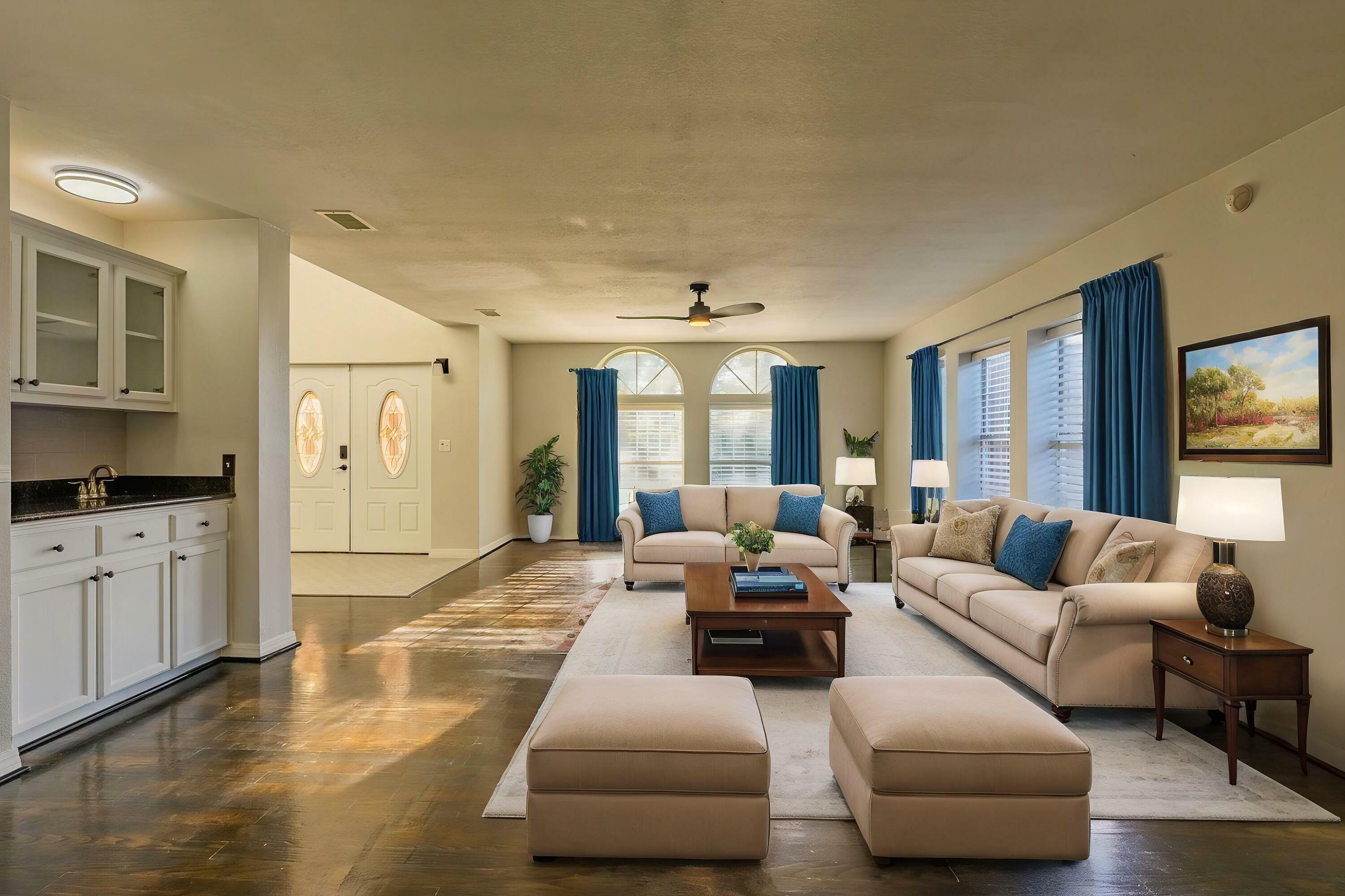 Property Photo: 441 Atwater Court FL 32569