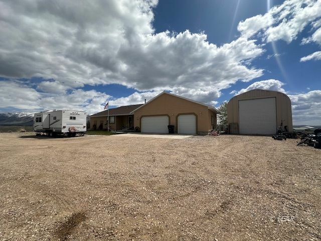 Property Photo: 535 Balsam Drive NV 89815