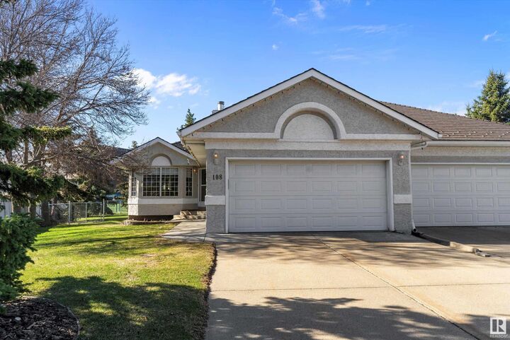 108 Ironwood Place NW  Edmonton AB T6J 6R4 photo