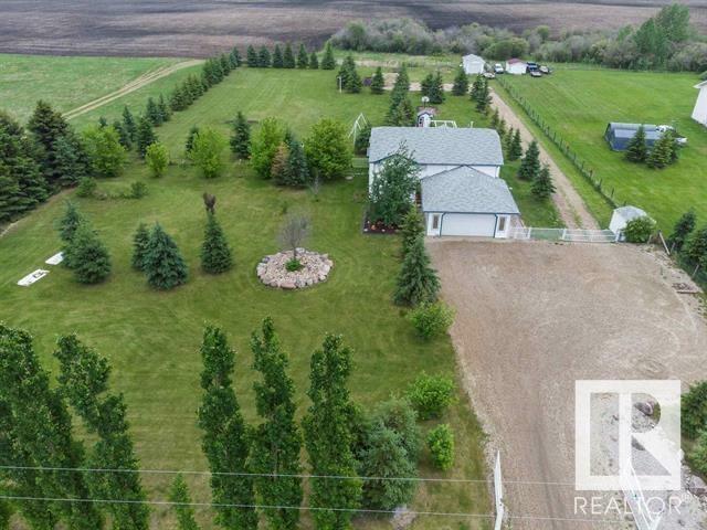 1319 Twp Rd 510 7  Rural Parkland County AB T7Y 2N2 photo