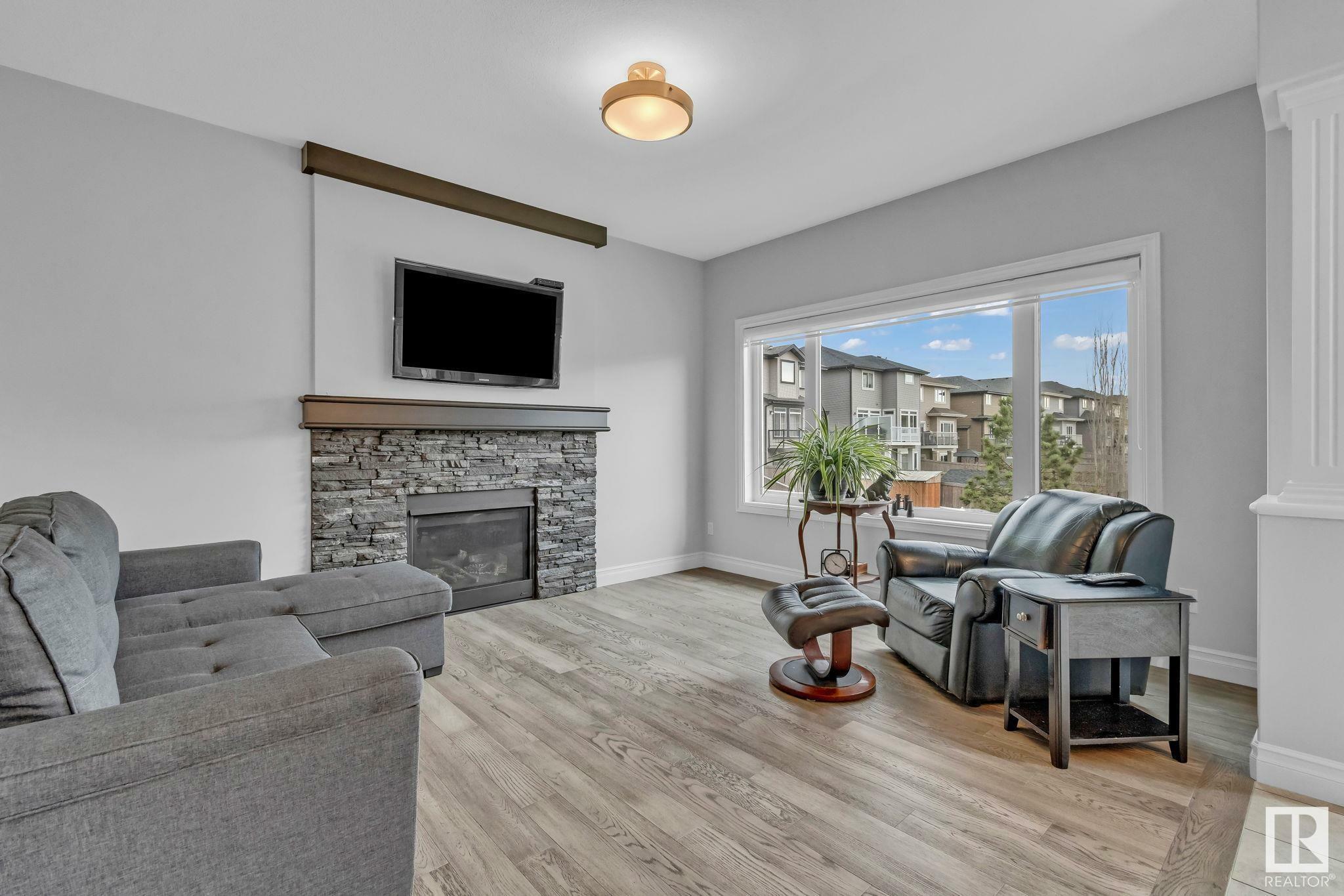 Property Photo: 2048 Redtail Common NW AB T5S 0H3