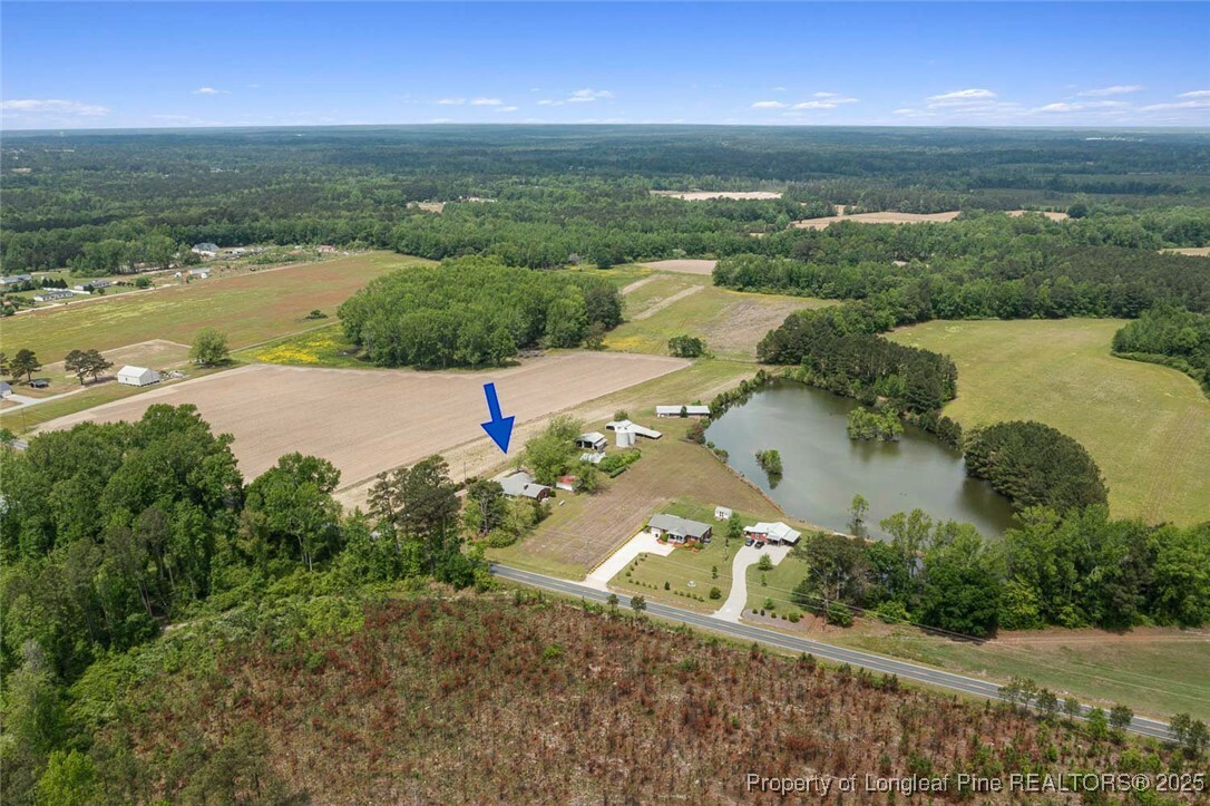 Property Photo: 1445 Bethel Baptist Road NC 28390