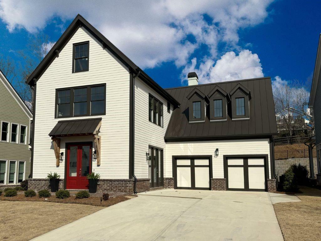 Property Photo: 7275 Cordery Road GA 30040