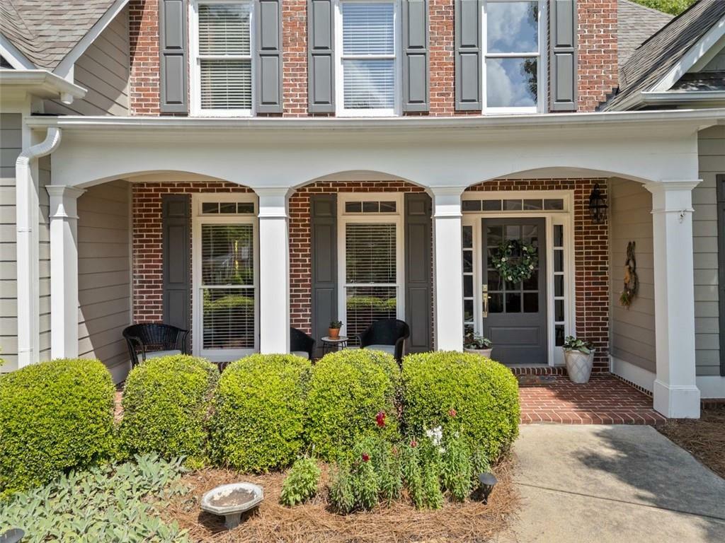 Property Photo: 295 River Laurel Way GA 30188