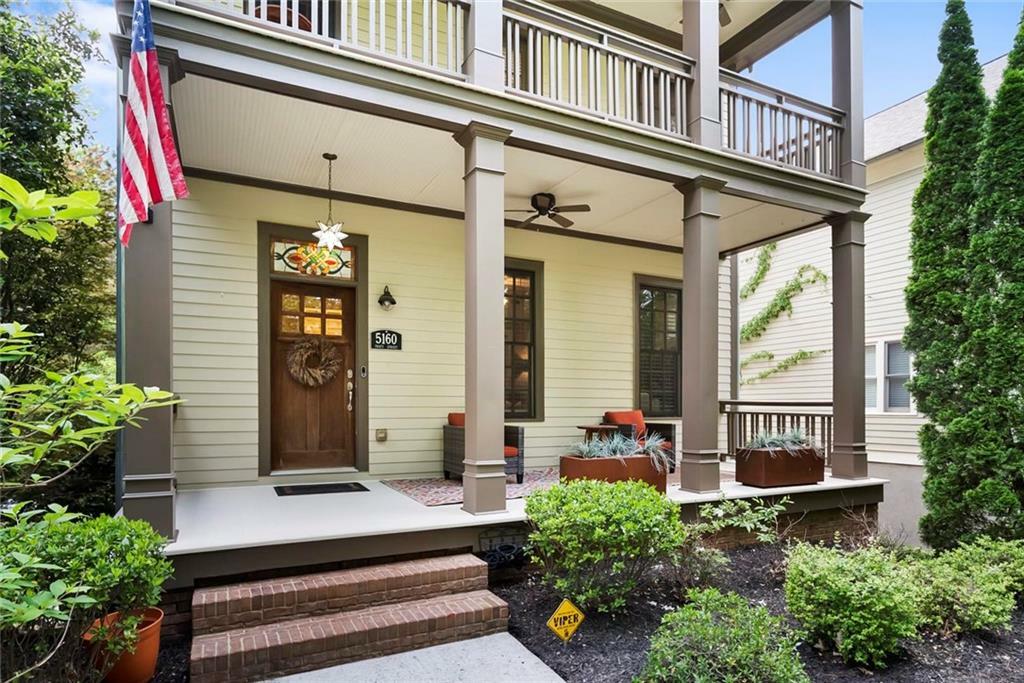 Property Photo: 5160 Pratt Street SW GA 30014