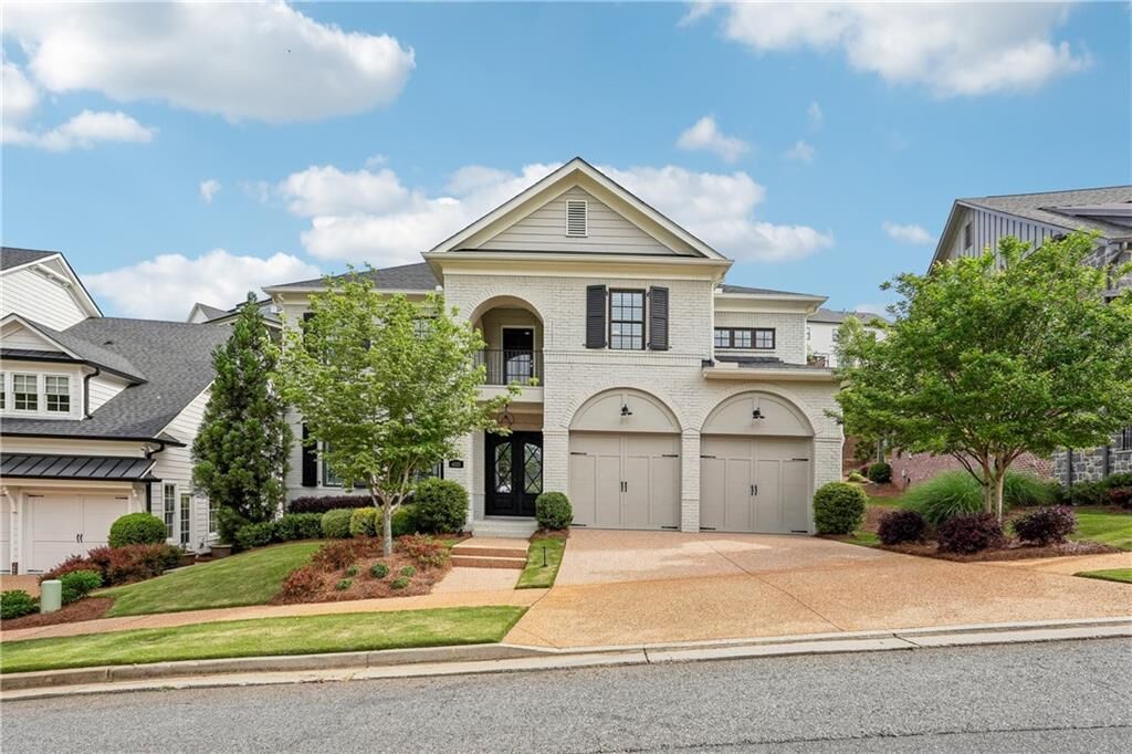 Property Photo: 4025 Connolly Court GA 30075