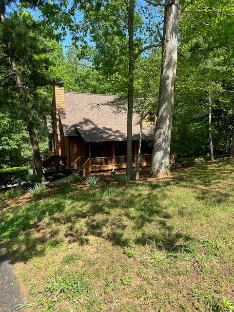 Property Photo: 192 Wild Deer Trace GA 30534
