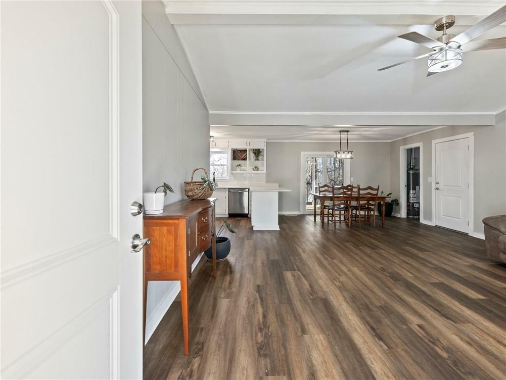 Property Photo:  2938 Chestatee Road  GA 30506 