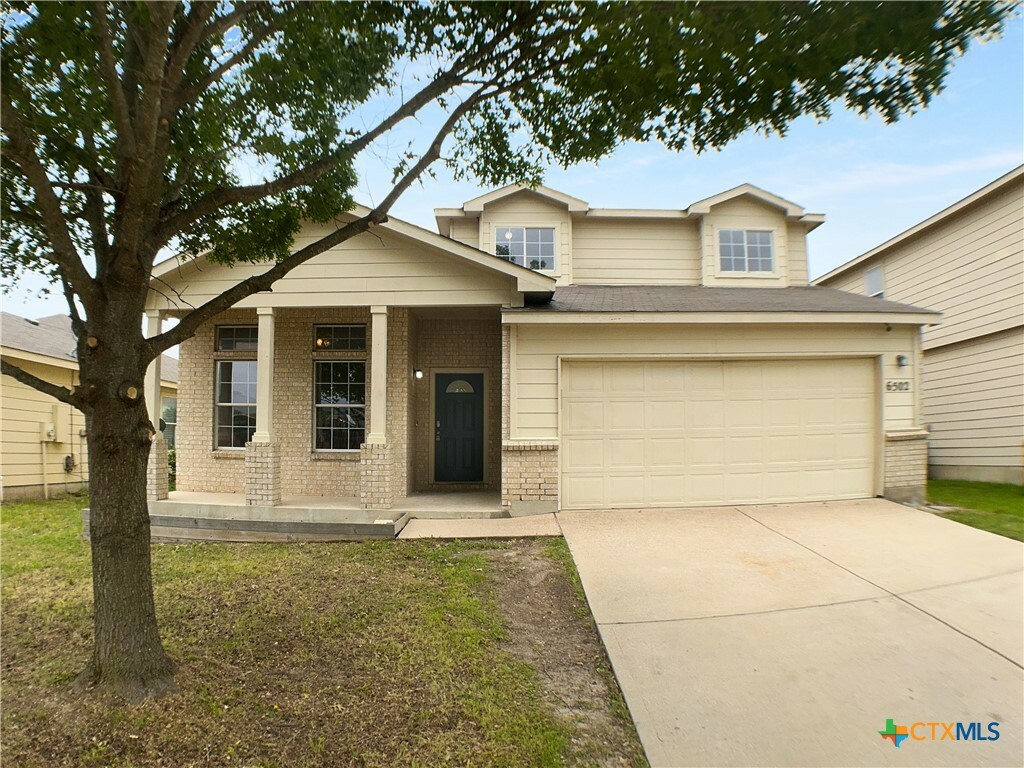 6502 Griffith Loop  Killeen TX 76549 photo