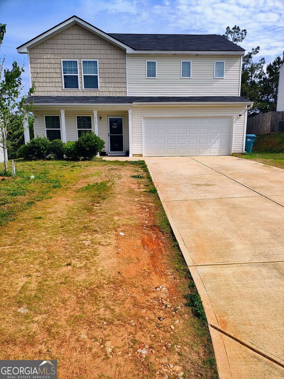 Property Photo: 713 Dove Tree Lane GA 30025