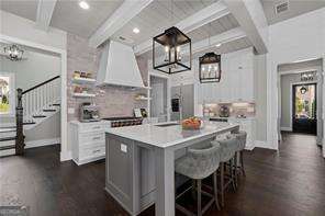 Property Photo: 7285 Cordery Road GA 30040