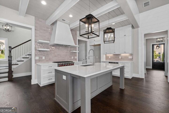 Property Photo: 7285 Cordery Road GA 30040