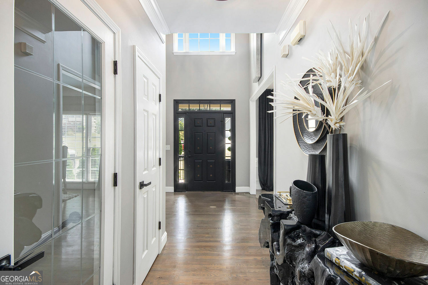 Property Photo: 507 Southshore Lane GA 30157
