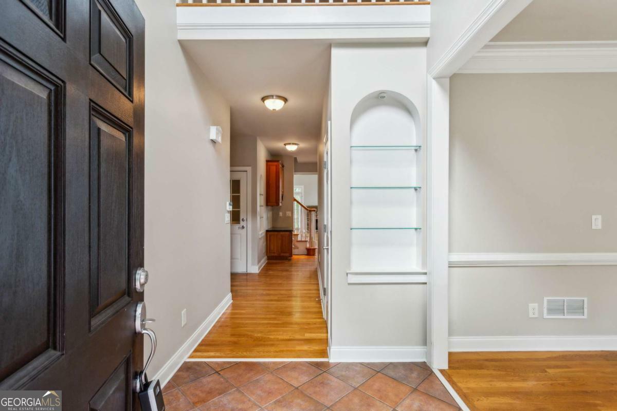 Property Photo: 3504 Ivy Manor Road SE GA 30080