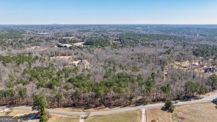Property Photo:  0 Kent Rock Road Tract 5  GA 30052 