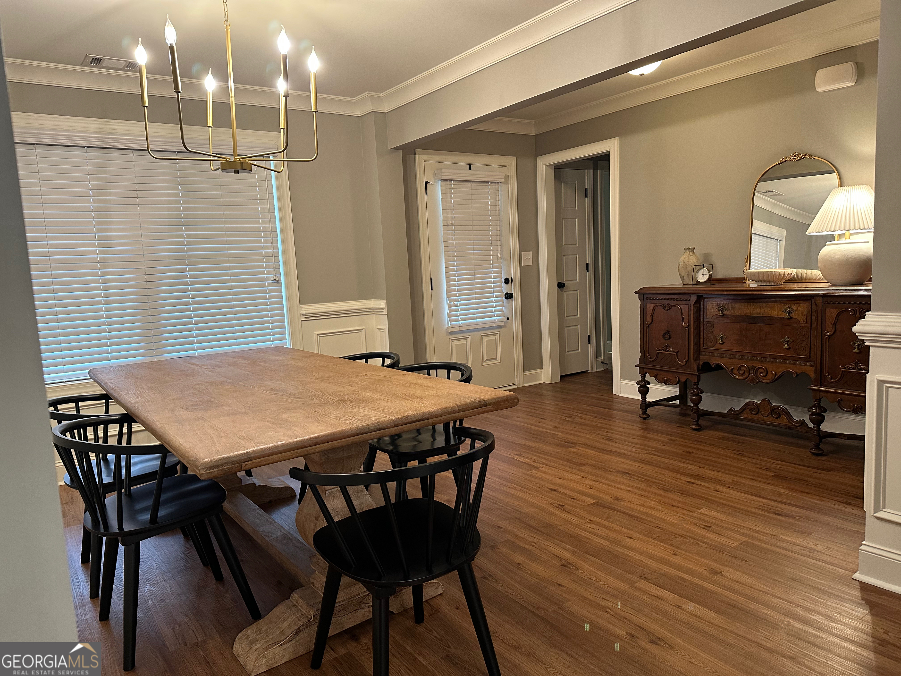 Property Photo: 20 Wagon Trail GA 30055