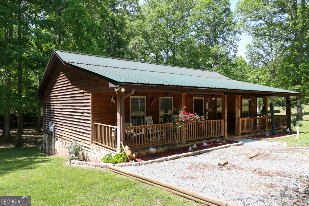 Property Photo: 155 Dewberry Lane GA 30563
