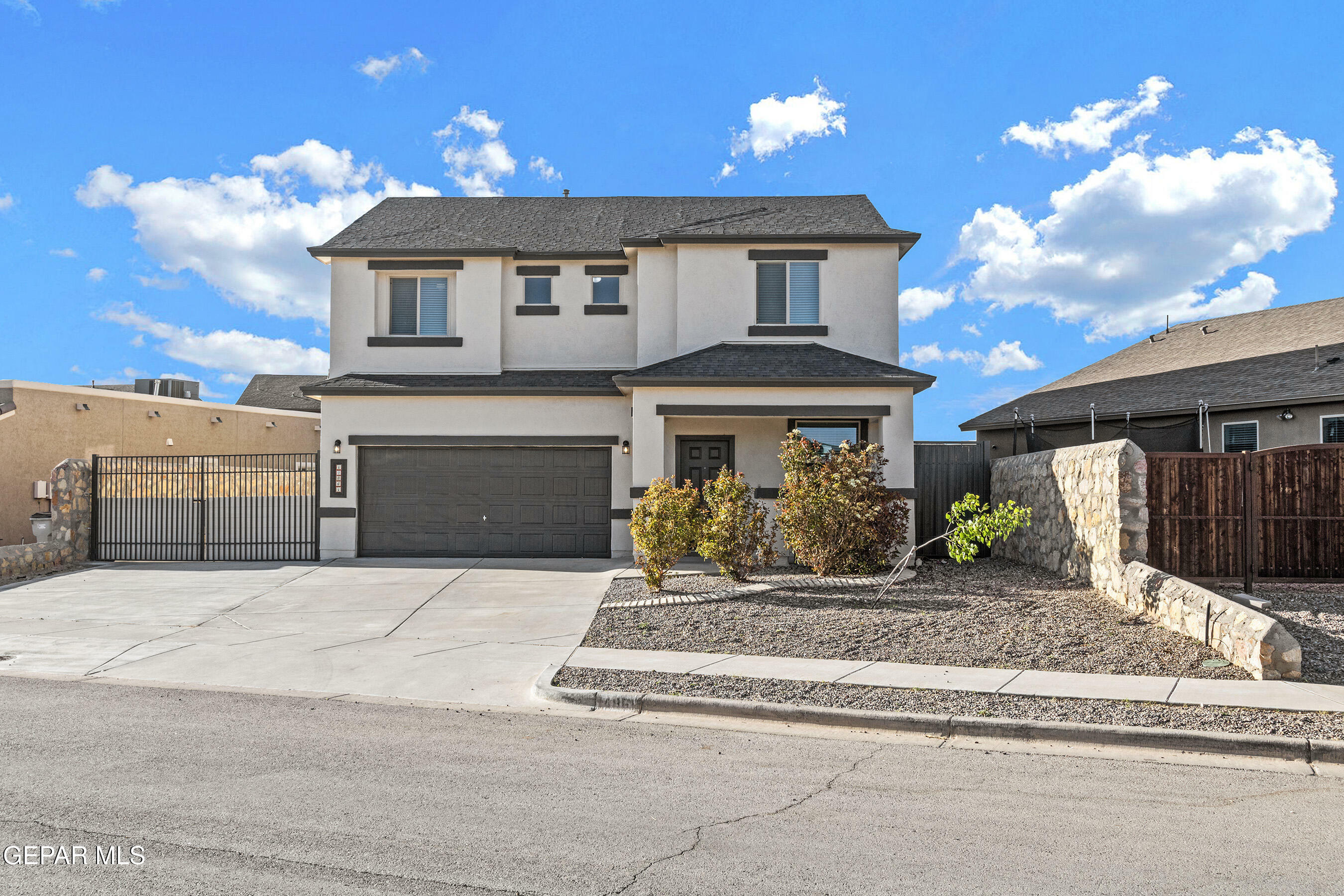 14861 Oldenberg Court  El Paso TX 79938 photo