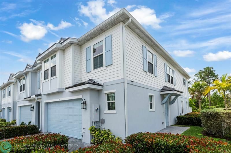 Property Photo: 214 Preserve Trail South # FL 34994