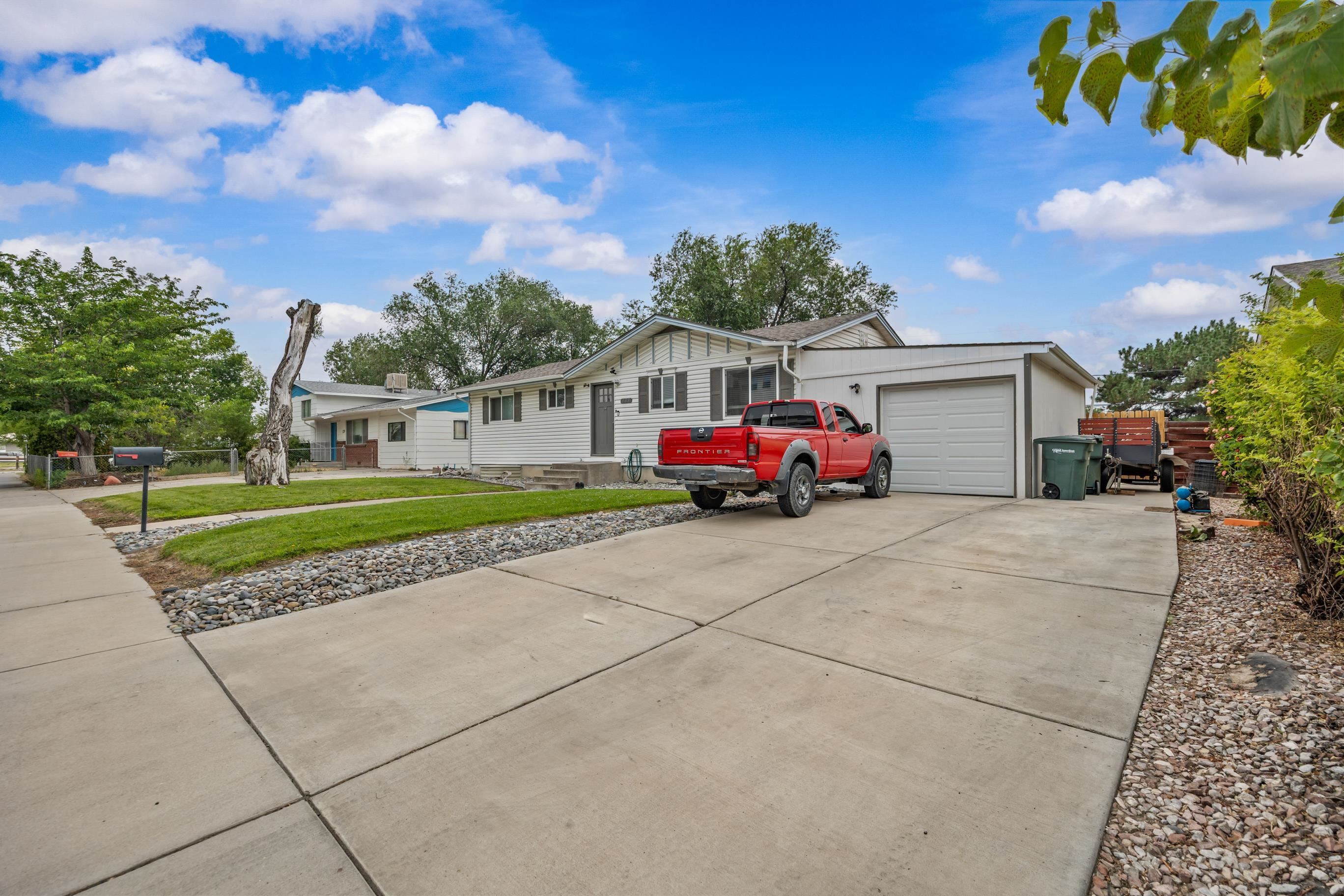 Property Photo:  139 Independent Avenue  CO 81505 