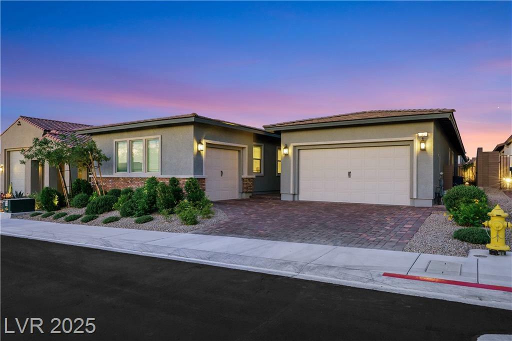 712 Webber Park Street  Henderson NV 89011 photo