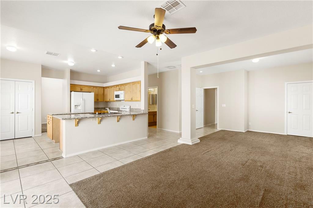 Property Photo: 2802 Yorkshire Avenue 0 NV 89074