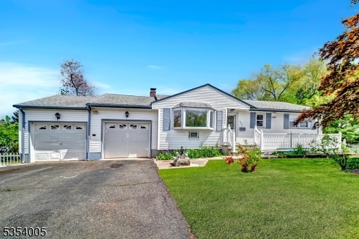 Property Photo: 1037 Charter St NJ 08854