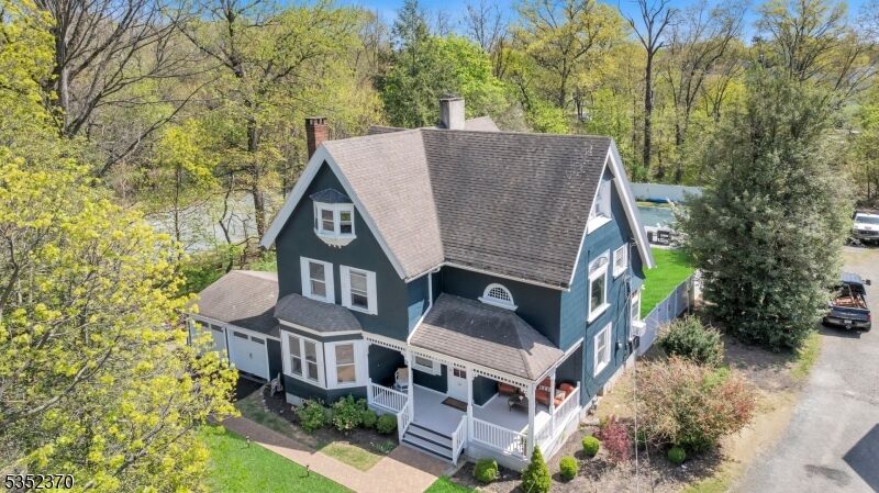 Property Photo: 324 North Ave NJ 07023