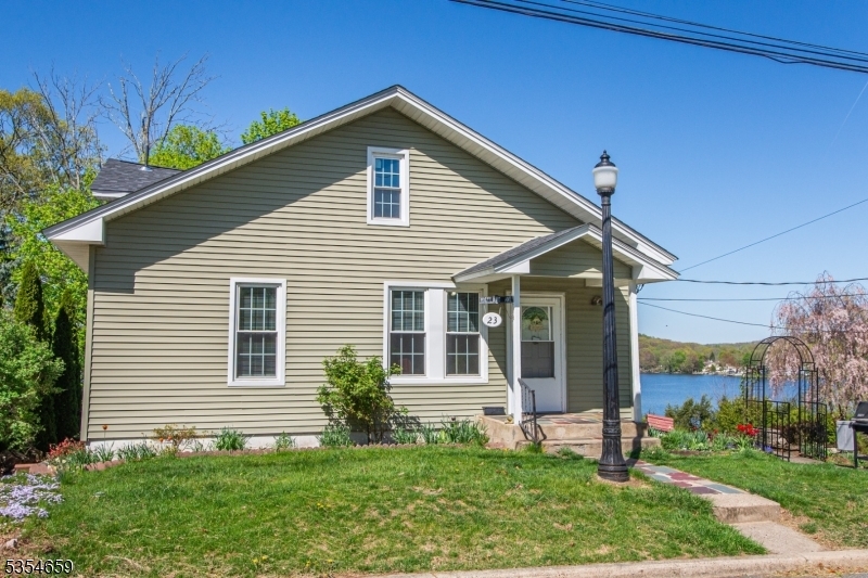 Property Photo: 23 Highland Ave NJ 07857