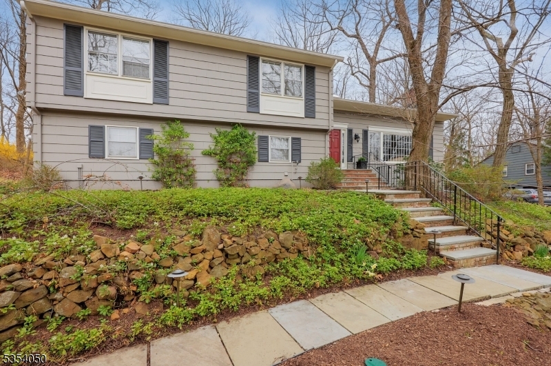 Property Photo: 2660 Deer Path NJ 07076