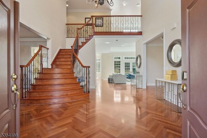 Property Photo: 38 Lafayette Dr NJ 07039