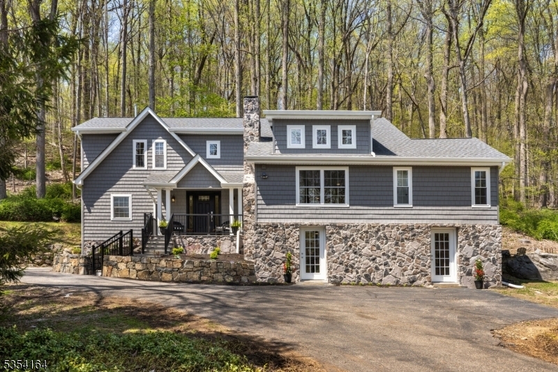 Property Photo: 26 Woodland Rd NJ 07960