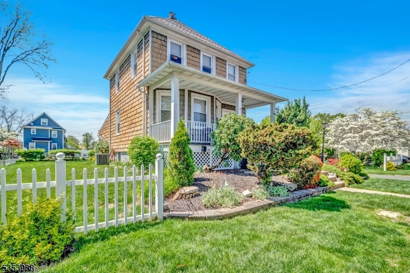 Property Photo: 112 Adeline Ave NJ 07080
